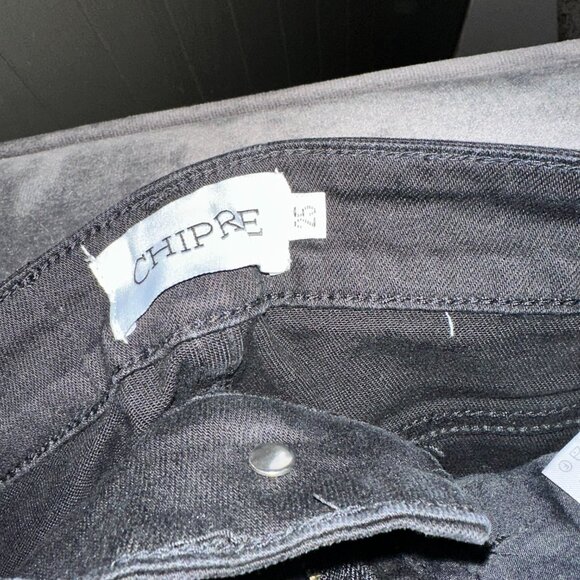 Chipre Denim Golden, Ethos, Dharma, Gunas, Kayros & Nina - Picture 12 of 15